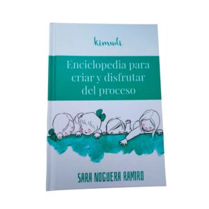 Enciclopedia Kimudi (tapa dura)