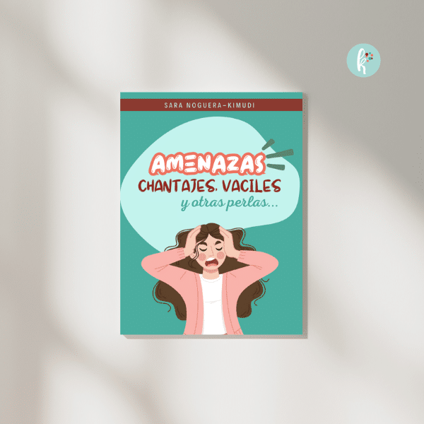 Amenazas, chantajes, vaciles y otras movidas