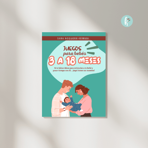 Juego en familia con bebés