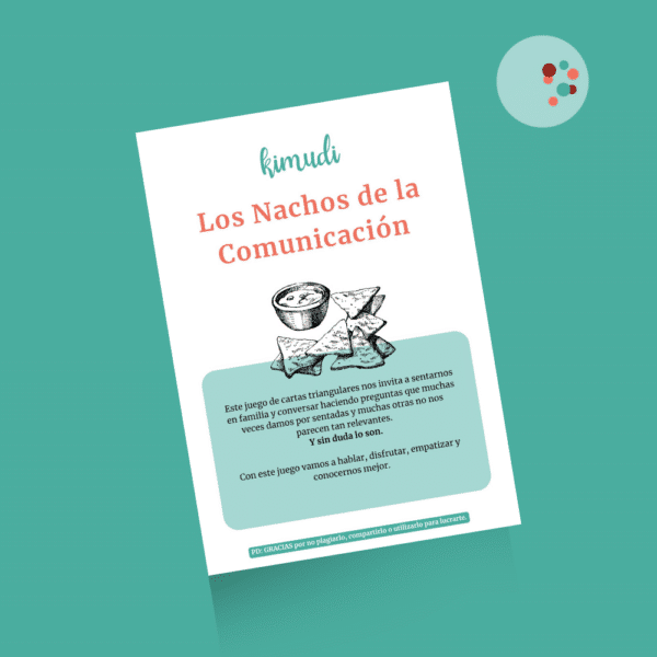 Juego nachos