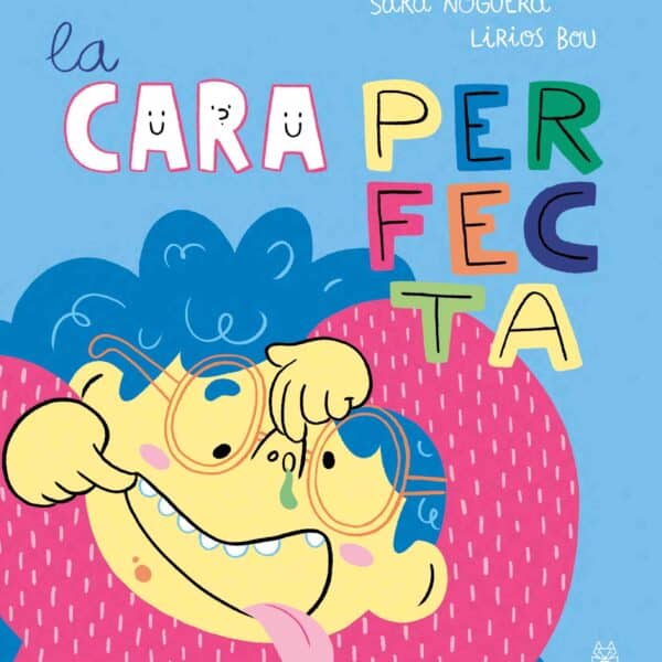 La cara perfecta
