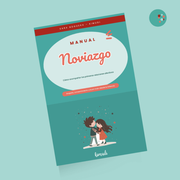 Manual noviazgos en la infancia