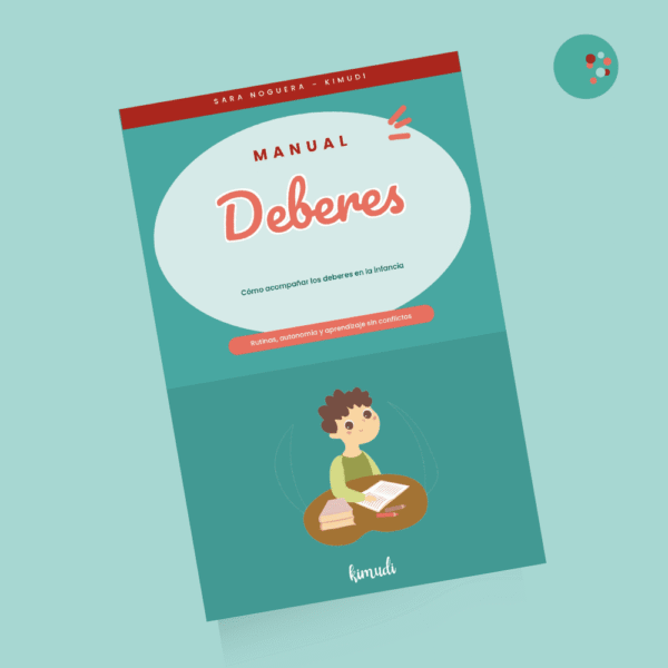 Manual deberes