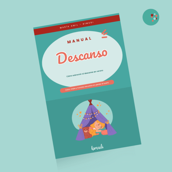 Manual de descanso